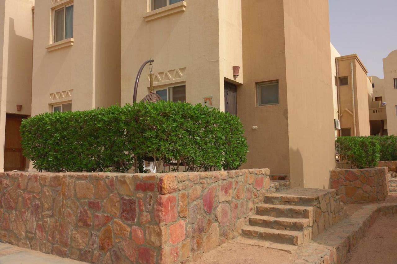 O - 1 Bedroom Flat - Makadi Heights Hurghada Exterior photo